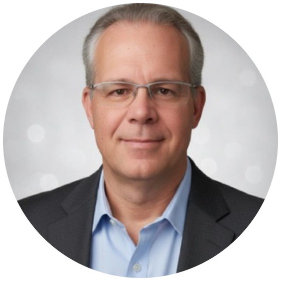 Tom LeBleu, Founder and Principal of Vector Risk Assessment